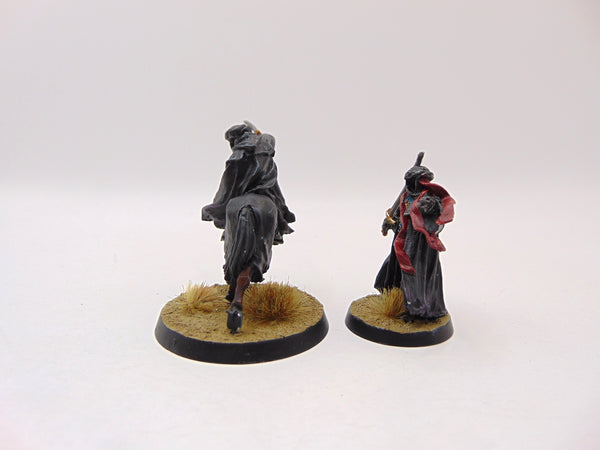 The Betrayer