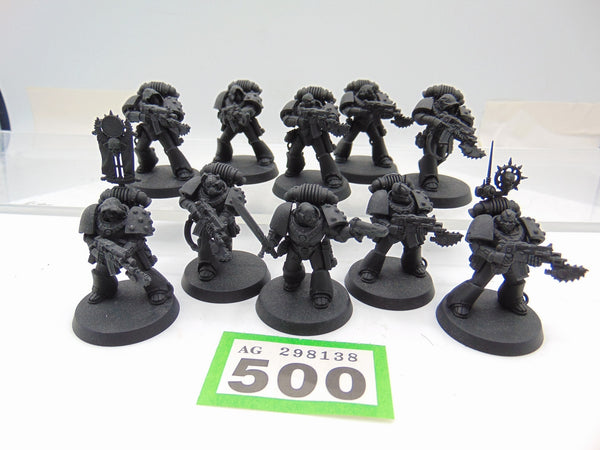 Mk VI Marines