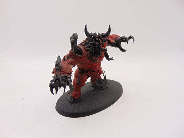 Khorgorath