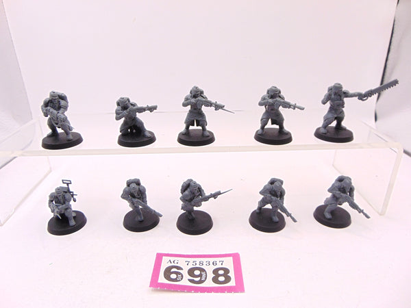 Death Korps of Krieg
