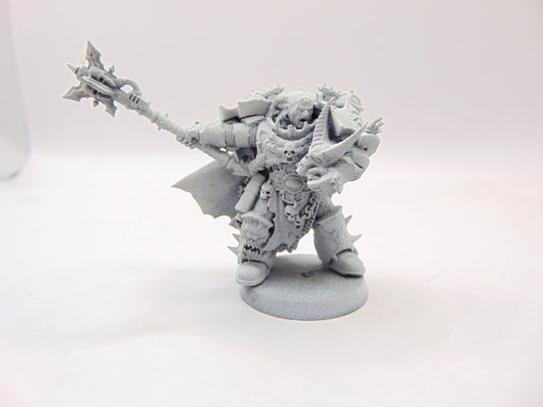Chosen Champion Draznicht