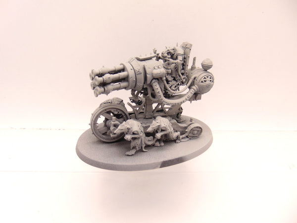 Ratling Warpblaster