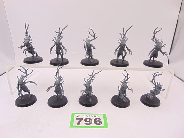 Dryads