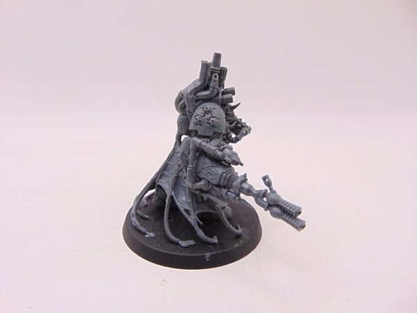 Lord of Virulence