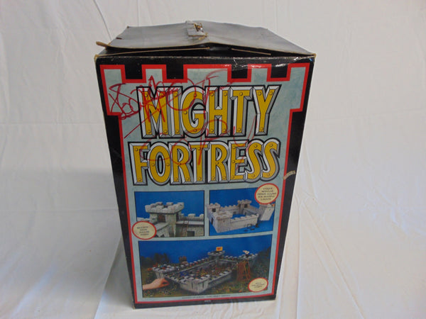 Mighty Fortresss