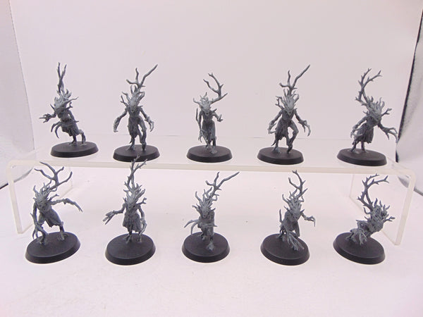 Dryads