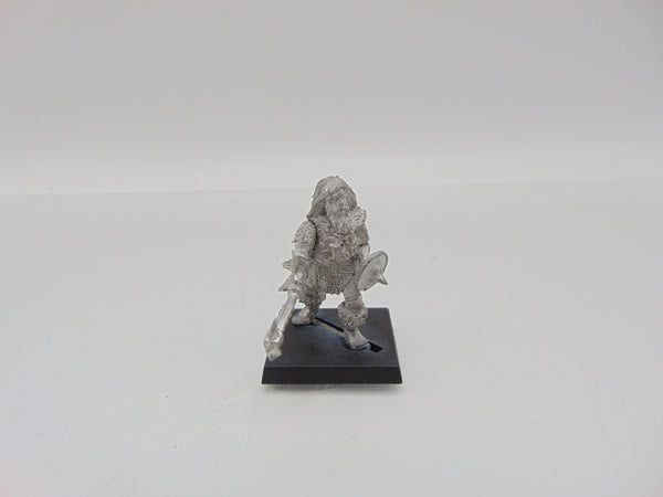 Middenheimer Captain