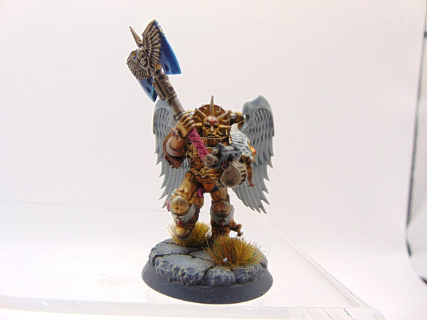 Sanguinary Guard
