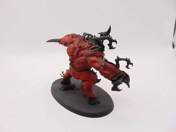 Khorgorath