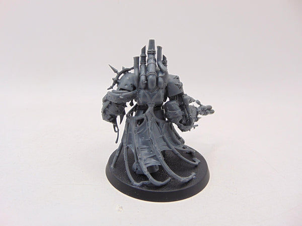 Lord of Virulence