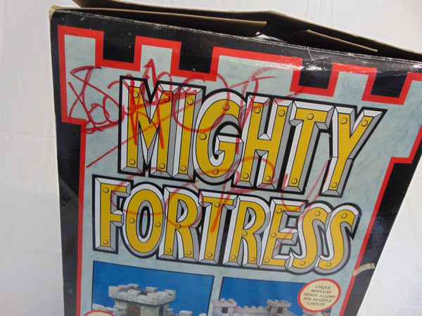 Mighty Fortresss
