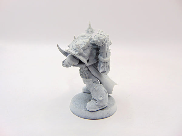 Chosen Champion Draznicht