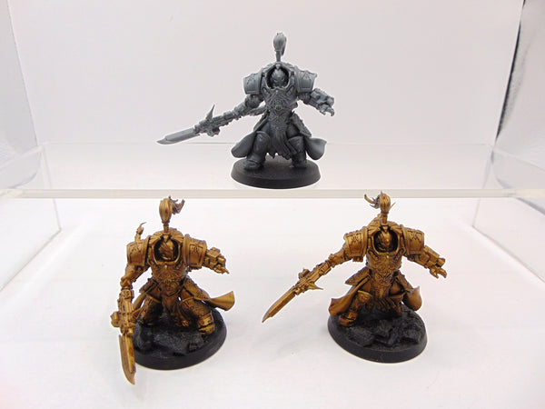 Allarus Custodians