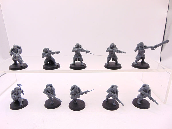 Death Korps of Krieg