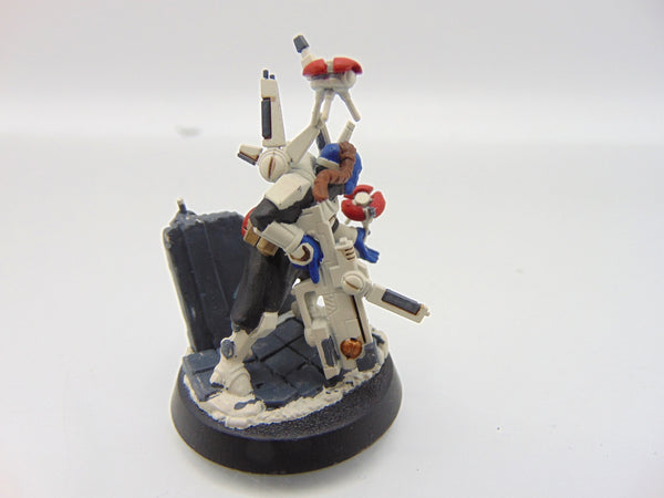 Darkstrider