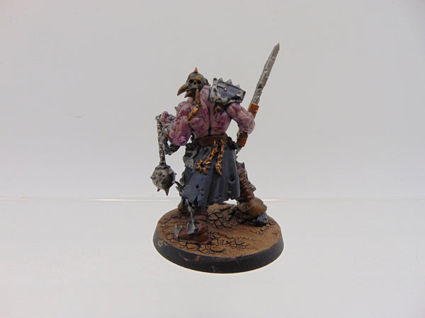 Slaughterpriest