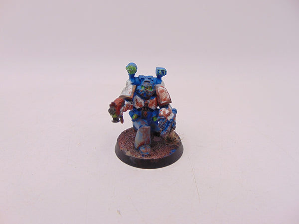 MKVI Apothecary