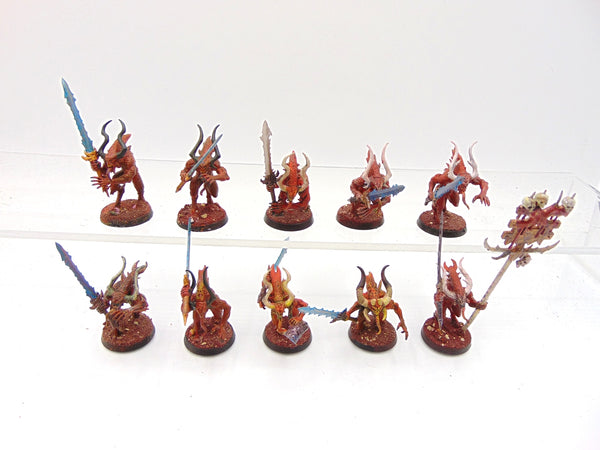 Bloodletters