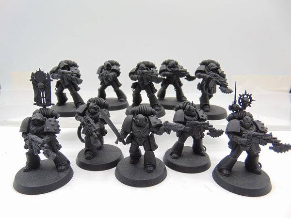 Mk VI Marines