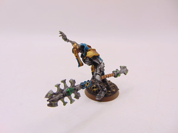 Cryptek