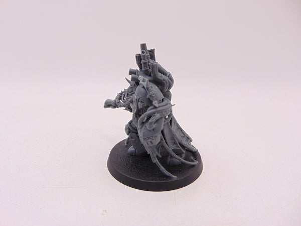 Lord of Virulence
