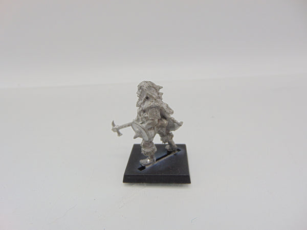 Middenheimer Captain