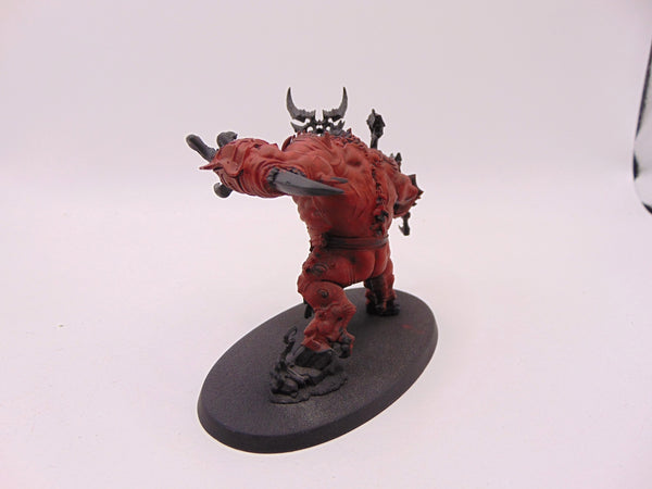 Khorgorath