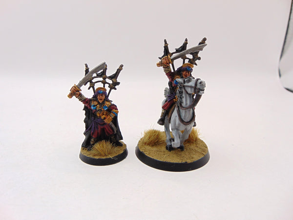 Haradrim Chieftain