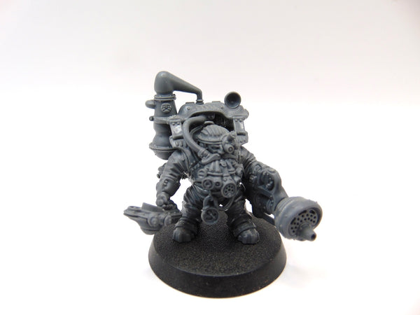 Aether Khemist