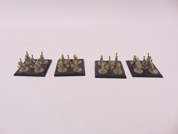 Epic Harlequins