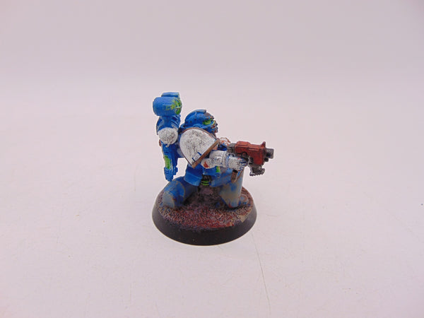 MKVI Apothecary