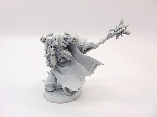 Chosen Champion Draznicht