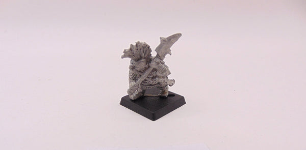 Dwarf Lords Of Legend Kimril Giant Slayer
