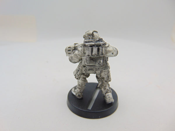 Inquisitorial Stormtroopers Plasma