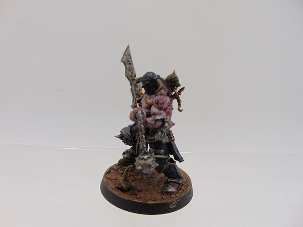 Slaughterpriest