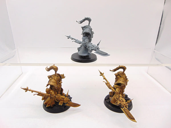 Allarus Custodians