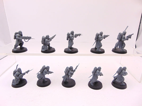 Death Korps of Krieg