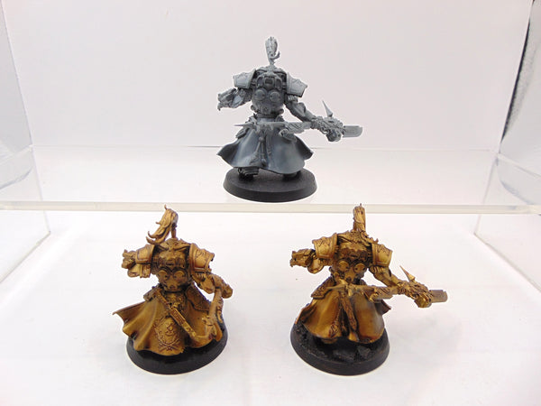 Allarus Custodians