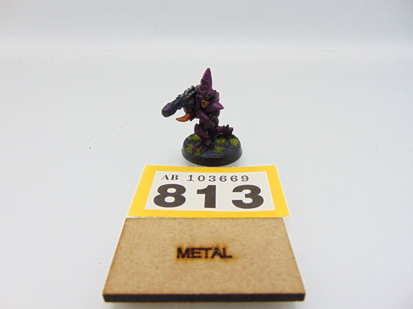 Kabalite Warrior with Assault Weapon