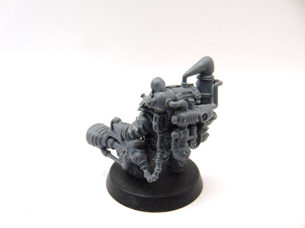 Aether Khemist