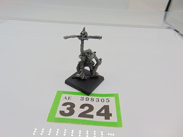 HARBOTH ORC ARCHERS STANDARD