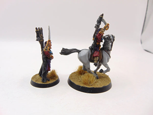 Haradrim Chieftain
