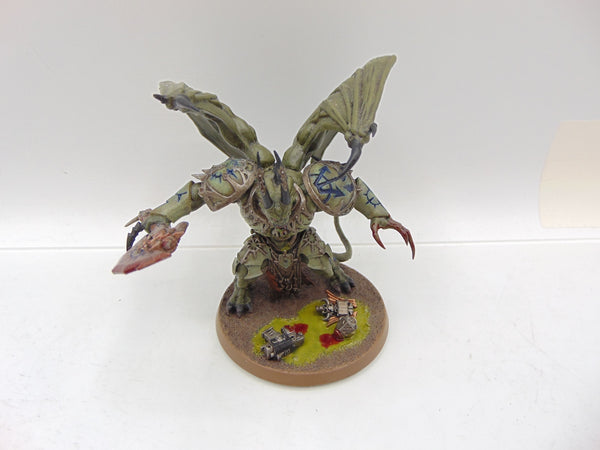 Daemon Prince