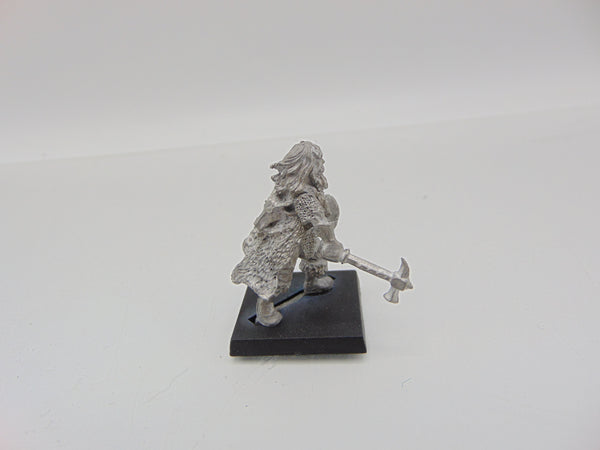 Middenheimer Captain