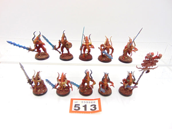 Bloodletters