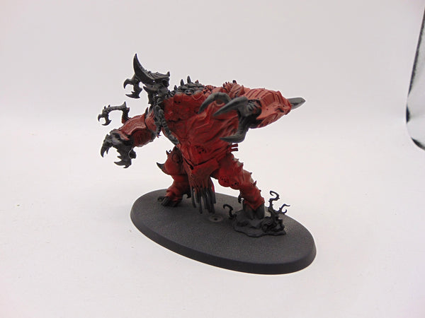 Khorgorath