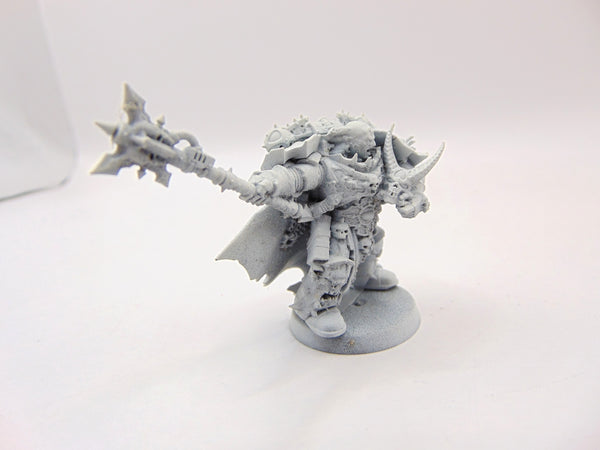 Chosen Champion Draznicht