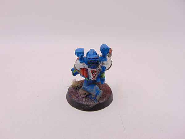 MKVI Apothecary