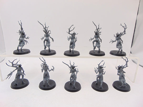 Dryads