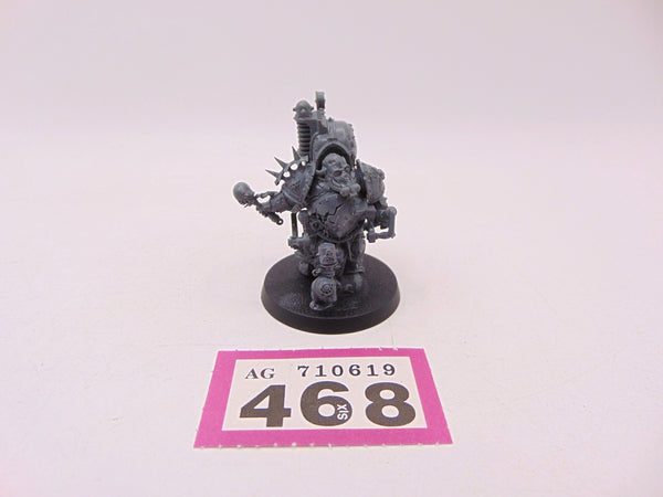 Foul Blightspawn